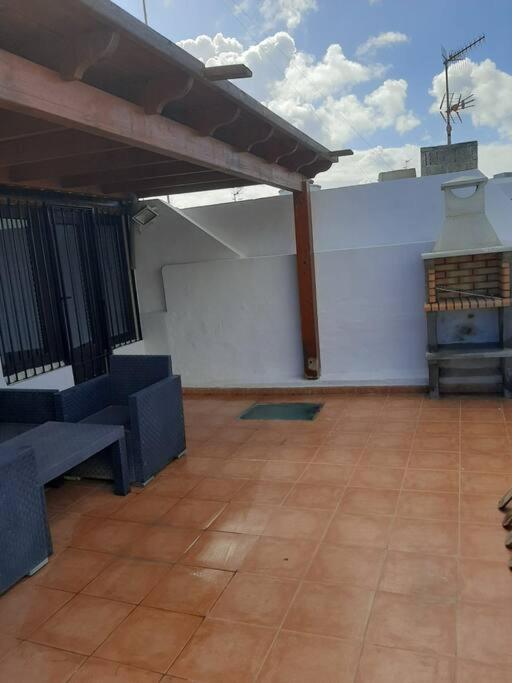 فيلا Casa Alis أرّاثيفي المظهر الخارجي الصورة