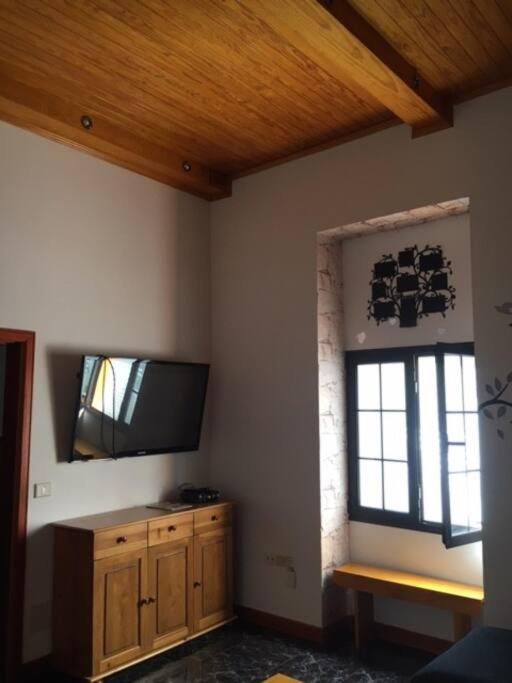 فيلا Casa Alis أرّاثيفي المظهر الخارجي الصورة